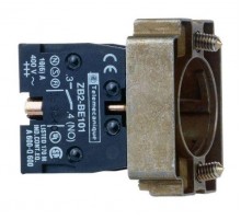 Корпус с контакт. НО SchE ZB2BZ101