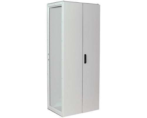Корпус сборный ВРУ 2000х800х450-2Д IP31 SMART ИЭК YKM50-2000-800-450-2D-31