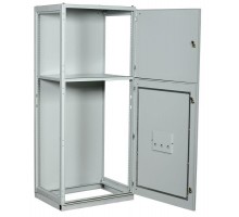 Корпус сборный ВРУ-2 1800х600х600 IP31 SMART ИЭК YKM51-1800-600-600-31