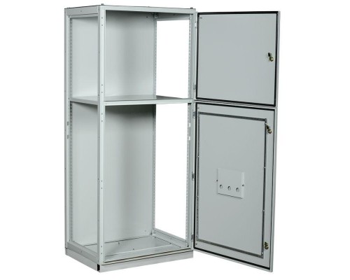 Корпус сборный ВРУ-2 1800х600х600 IP54 SMART ИЭК YKM51-1800-600-600-54