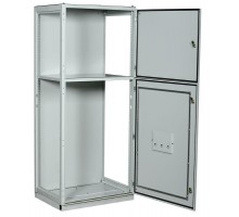 Корпус сборный ВРУ-2 1800х800х600 IP54 SMART ИЭК YKM51-1800-800-600-54