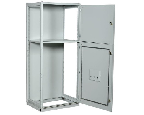 Корпус сборный ВРУ-2 2000х600х450 IP31 SMART ИЭК YKM51-2000-600-450-31