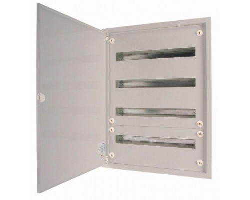 Корпус шкафа BF-U-6/198-G-C 140х760х1080 встраиваемый EATON 103102