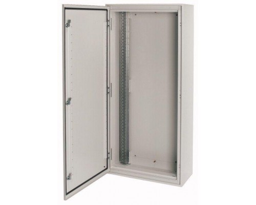 Корпус шкафа BPM-O-1000/12-W 300х1030х1290мм навес. EATON 111073