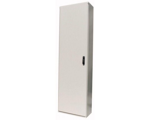 Корпус шкафа BP-F-1200/20/3-P-W 315х1215х2080мм напол. EATON 102384