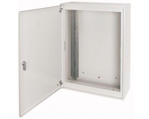 Корпус шкафа BP-O-400/7-EW-W 300х430х790мм EATON 116633