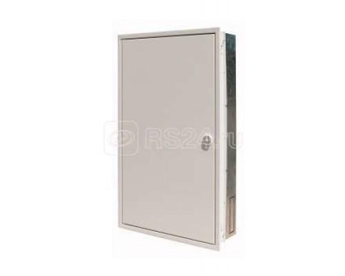 Корпус шкафа BP-U-600/12-C-W 200х615х1215мм встраив. EATON 105939