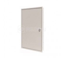 Корпус шкафа BP-U-600/7 720х620х125мм встраив. EATON 100982