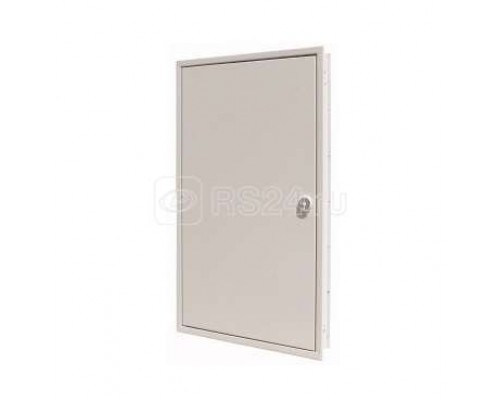 Корпус шкафа BP-U-600/7 720х620х125мм встраив. EATON 100982