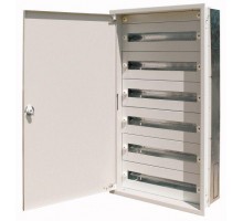 Корпус шкафа BP-U-800/7-C встроен. монтажа 200х815х715мм EATON 293319
