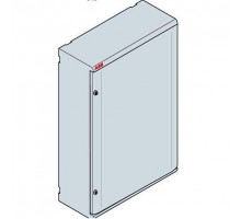 Корпус шкафа Gemini IP66 прозр. дверь 700х460х260мм (размер 3) ABB 1SL0213A00