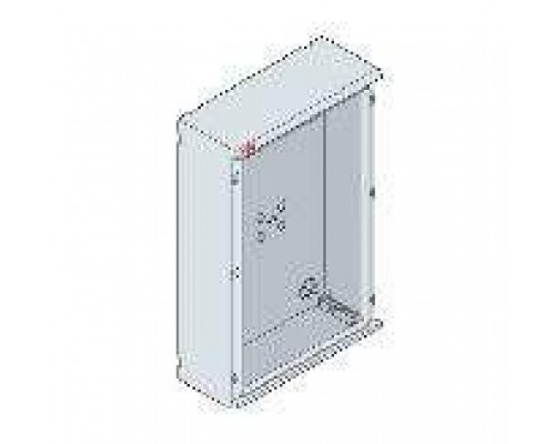 Корпус шкафа Gemini без двери 1005х840х360мм (размер 6) ABB 1SL0226A00