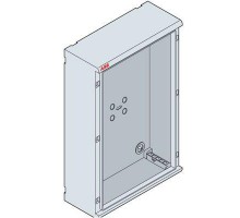 Корпус шкафа Gemini без двери 400х335х210мм (размер 1) ABB 1SL0221A00