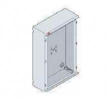 Корпус шкафа Gemini без двери 855х590х360мм (размер 5) ABB 1SL0225A00