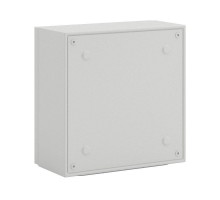 Корпус сварной ST без М/П 300х300х150 DKC R5ST0331WMP