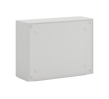 Корпус сварной ST без М/П 300х400х150 DKC R5ST0341WMP