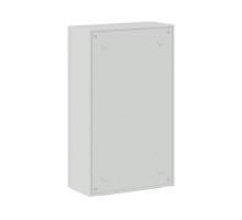 Корпус сварной ST без М/П 500х300х150 DKC R5ST0531WMP