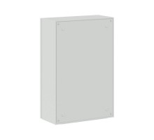 Корпус сварной ST без М/П 600х400х200 DKC R5ST0642WMP