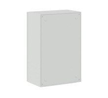 Корпус сварной ST без М/П 600х400х250 DKC R5ST0649WMP