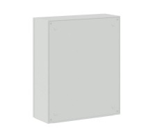 Корпус сварной ST без М/П 600х500х200 DKC R5ST0652WMP