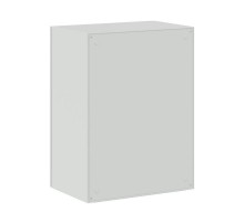 Корпус сварной ST без М/П 800х600х400 DKC R5ST0864WMP