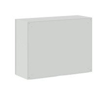 Корпус сварной ST двухдверный 600х800х300 DKC R5ST0683