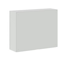 Корпус сварной ST двухдверный 800х1000х300 DKC R5ST0813