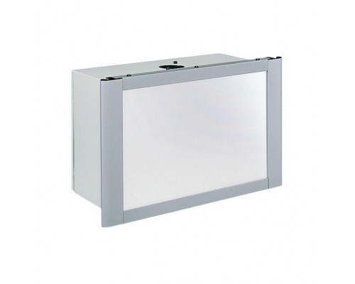 Корпус управления 600х600х200 SchE NSYS3CM606020