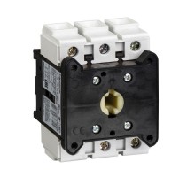 Корпус выкл. разъединителя 80А Sche V4