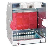 Корзина для выкат. исполнения DMX 2500 4п Leg 028903
