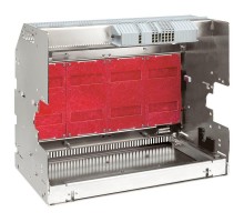 Корзина для выкат. исполнения DMX 4000 4п Leg 028905