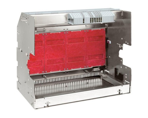 Корзина для выкат. исполнения DMX 4000 4п Leg 028905