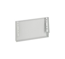 Козырек дождезащ. для шкафа CE 400х200мм DKC R5TT042