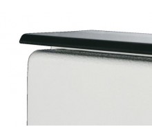 Козырек пылезащитный SZ шкафа для AE/CM/EB/KL/BG 1200мм Rittal 2426500