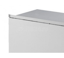 Козырек пылезащитный SZ шкафа для TS / SE 1000мм Rittal 2427100