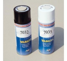 Краска акрил. балл. 30г RAL 7011 DKC R5A54