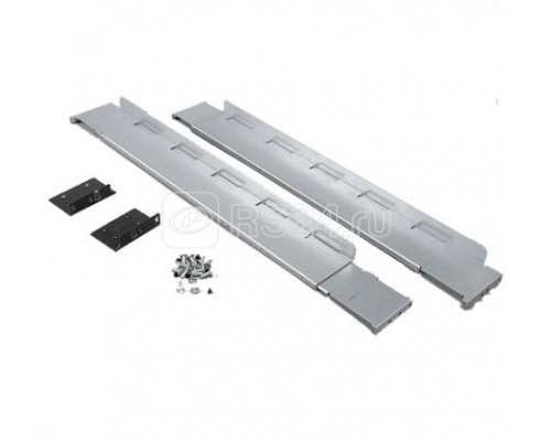 Крепеж для монтажа в стойку Rack kit 9PX/9SX EATON 9RK