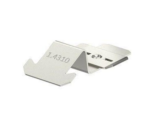 Крепеж для проволочного лотка 82х33х17BC GR MS VA4310 OBO 6016665