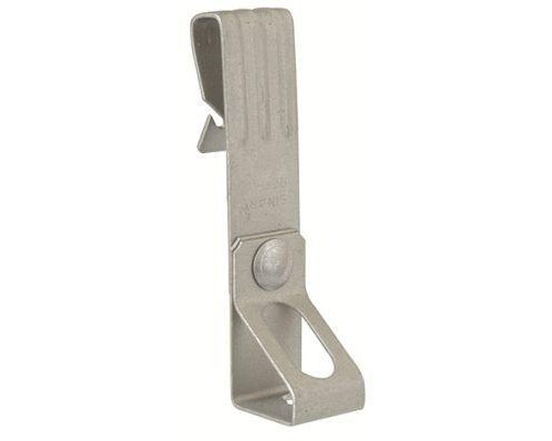 Крепеж для шпильки М10 к балке 1.5-5мм верт. монтаж. DKC CM620105