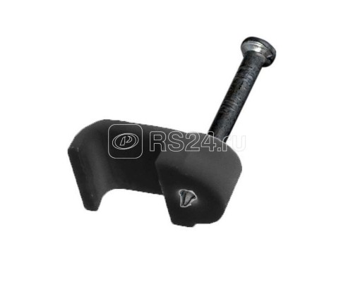 Крепеж кабеля плоский 8х3мм (уп.20шт) Rexant 07-4207-20