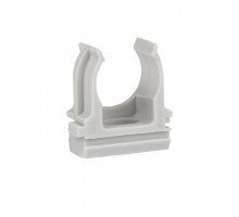 Крепеж-клипса d20мм (уп.10шт) Plast PROxima EKF derj-z-20n-r