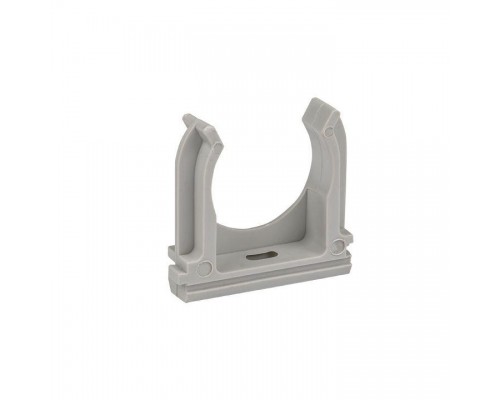 Крепеж-клипса d25мм (уп.100шт) Plast EKF derj-z-25n