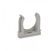Крепеж-клипса d25мм (уп.10шт) Plast PROxima EKF derj-z-25n-r