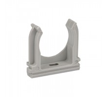 Крепеж-клипса d32мм (уп.50шт) Plast EKF derj-z-32n