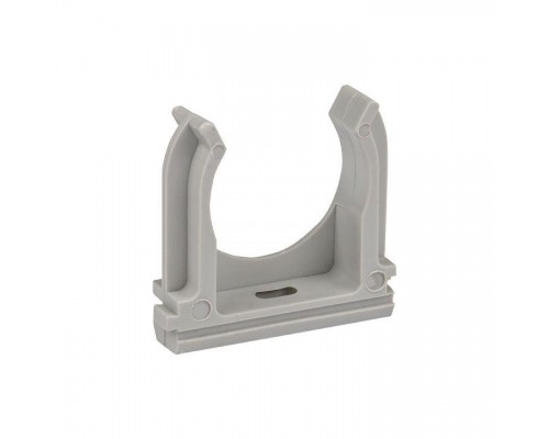 Крепеж-клипса d32мм (уп.50шт) Plast EKF derj-z-32n