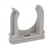 Крепеж-клипса d40мм (уп.30шт) Plast EKF derj-z-40n