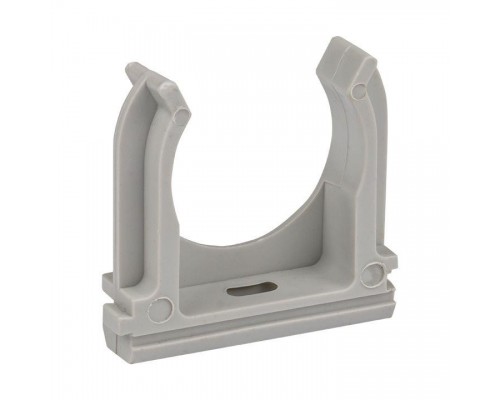 Крепеж-клипса d40мм (уп.30шт) Plast EKF derj-z-40n