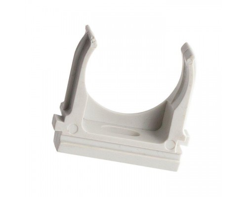 Крепеж-клипса d50мм Plast (уп.20шт) PROxima EKF derj-z-50
