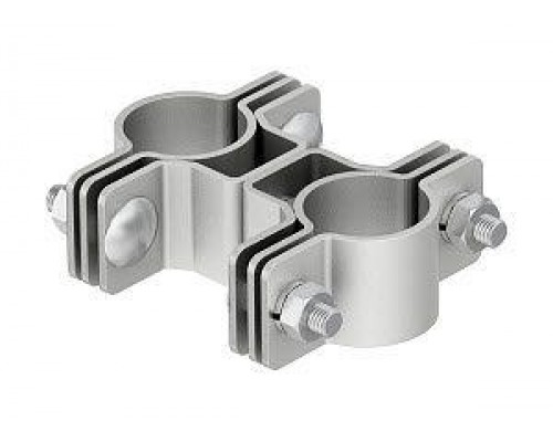 Крепеж молниеприемной мачты isFang TS40-50 OBO 5408958