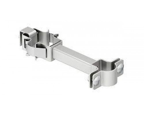 Крепеж молниеприемной мачты к опорной трубе isFang TR100 200 OBO 5408957